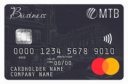 mastercard